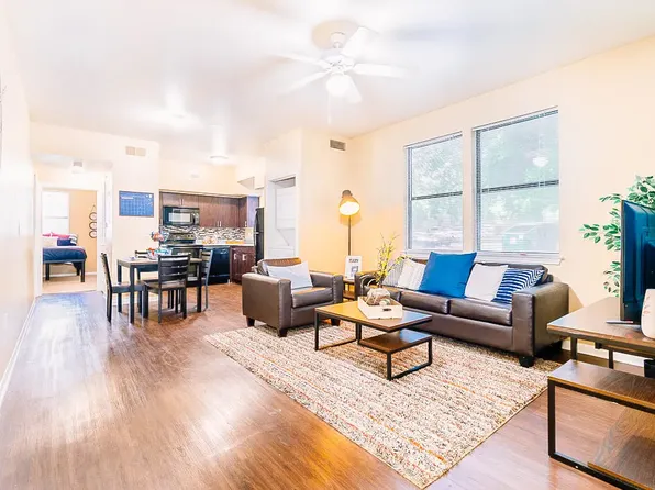 Elevation on Post, 1629 Post Rd #E3247708d, San Marcos, TX 78666