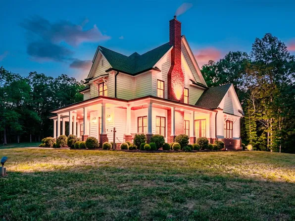 4310 & 4370 Veterans Memorial Hwy, Brownsville, KY 42210