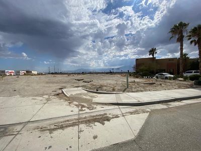 LOT 18 Commerce St, Indio, CA, 92201