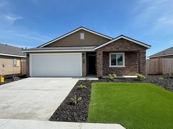 30766 Palmetto Road, Visalia, CA 93291
