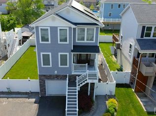 208 Raritan St, Union Beach, NJ 07735