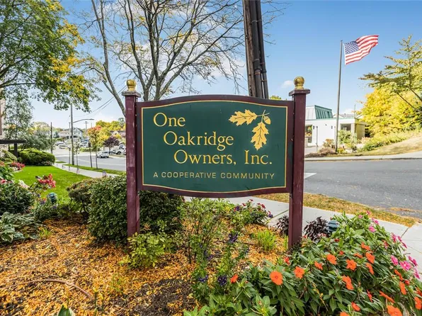 1 Oakridge Place #4H, Eastchester, NY 10709