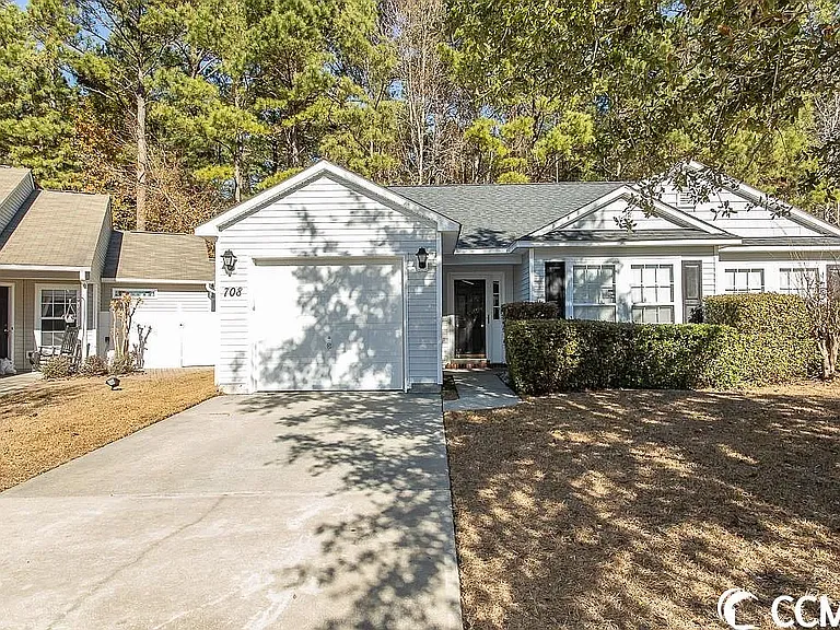 708 Coffee Tree Ct — Photo 1