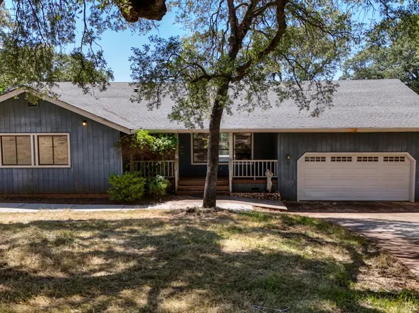 2478 Far Horizon Trl, Pilot Hill, CA 95664