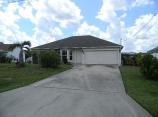 4281 SW Winslow St, Port Saint Lucie, FL 34953