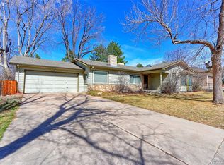 4827 E Vassar Ave, Denver, CO 80222