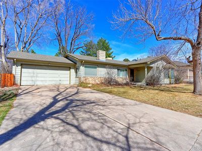 4827 E Vassar Avenue, Denver, CO, 80222