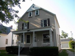 501 W Adams St, Clinton, IL 61727