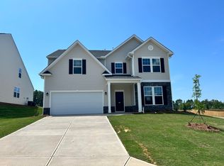 485 Midland Pines Dr, Graniteville, SC 29829