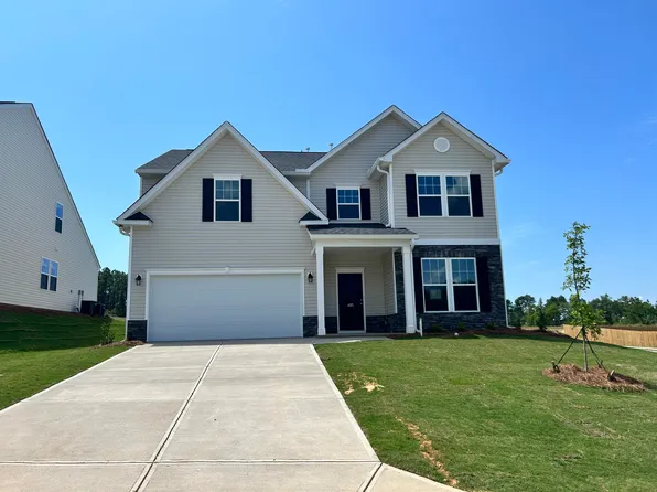 485 Midland Pines Dr #1, Graniteville, SC 29829
