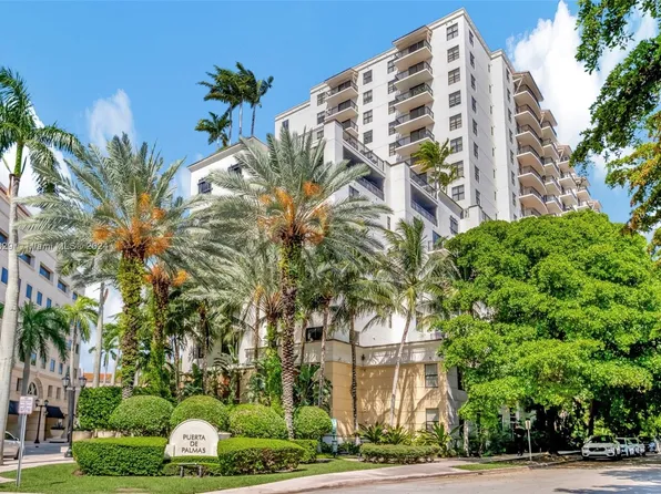 888 S Douglas Rd APT 917, Coral Gables, FL 33134