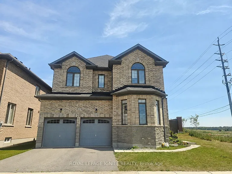1 Goderich Dr #BASEMENT — Photo 1