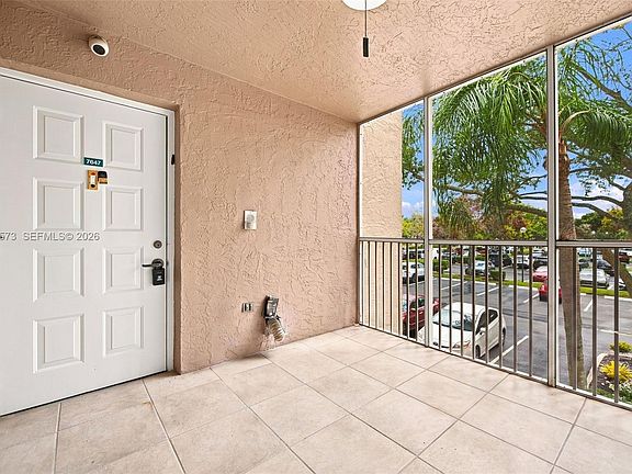 2nd image of 7647 Granville Dr #212