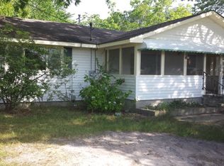2660 Pennsylvania Ave, Waycross, GA 31503