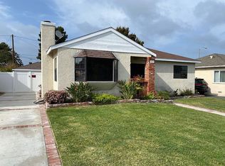 2813 Faber St, Redondo Beach, CA 90278