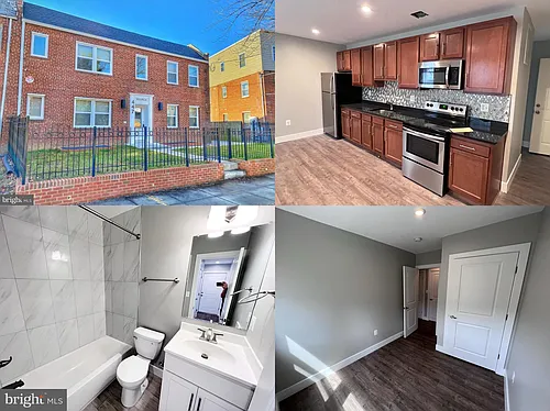 447 Orange St SE #3 Photo 1
