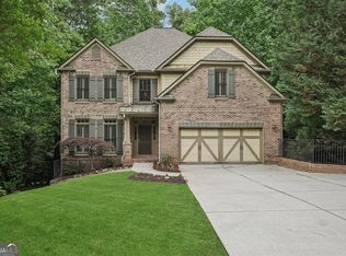 1917 Oak Grove Rd, Atlanta, GA 30345