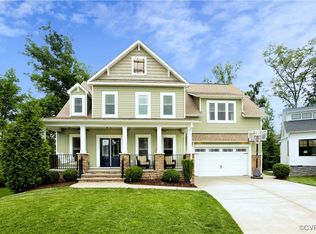 3600 Brockhall Turn, Midlothian, VA 23112