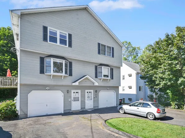 1311 Old East Main Street #A, Meriden, CT 06450