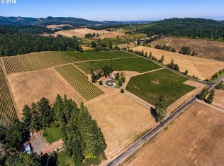 25357 High Pass Rd, Junction City, OR 97448