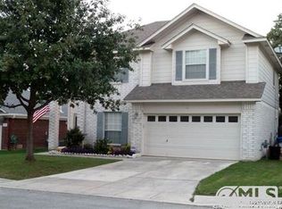 5727 Sage Holw, San Antonio, TX 78249