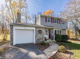 101 Ruth Ln, Pottstown, PA 19465