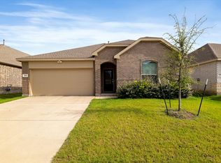 1231 Sequoia Ln, Princeton, TX 75407