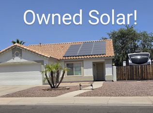 10622 W Angels Ln, Peoria, AZ 85383