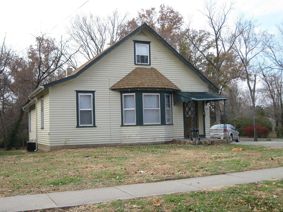 1st image of 510 S Forest Ave