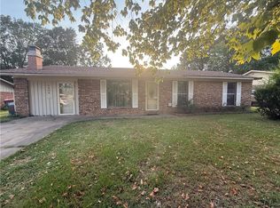 1304 S Ithaca Ave, Russellville, AR 72801