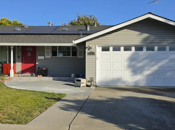 631 Lonsdale Ave, Fremont, CA 94539