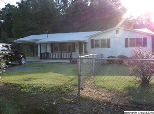 425 Spoonhandle Rd, Trafford, AL 35172