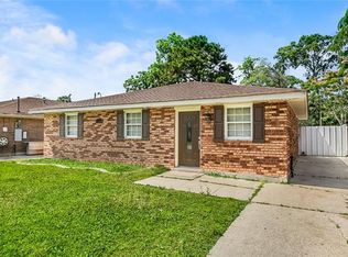 1333 Green Ave, Saint Bernard, LA 70085