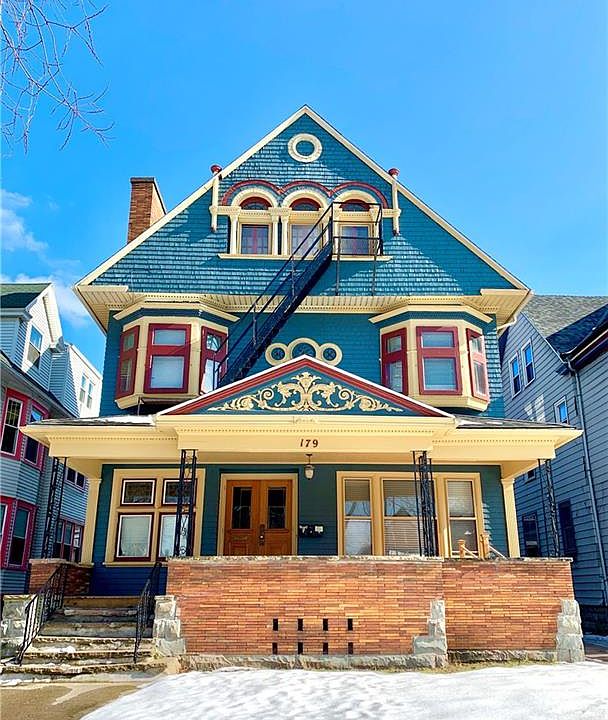 1st image of 179 Richmond Ave APT 3