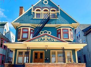 179 Richmond Ave APT 3, Buffalo, NY 14222
