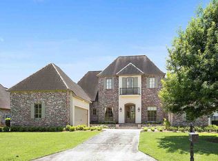 17049 N Lakeway Ave, Baton Rouge, LA 70810