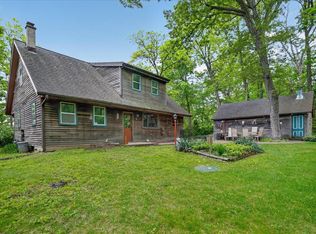 7008 Lavina Rd, Dane, WI 53529