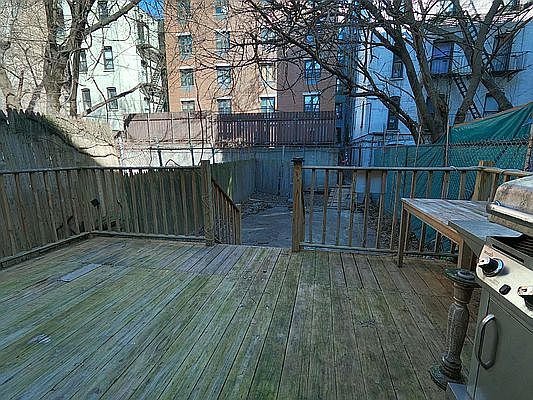 2nd image of 515 W 158th St #1F