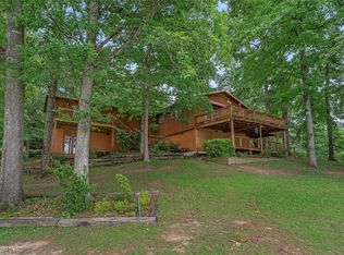 664 Featherston Rd, Homer, LA 71040