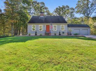 67 Pickerel Lake Rd, Colchester, CT 06415