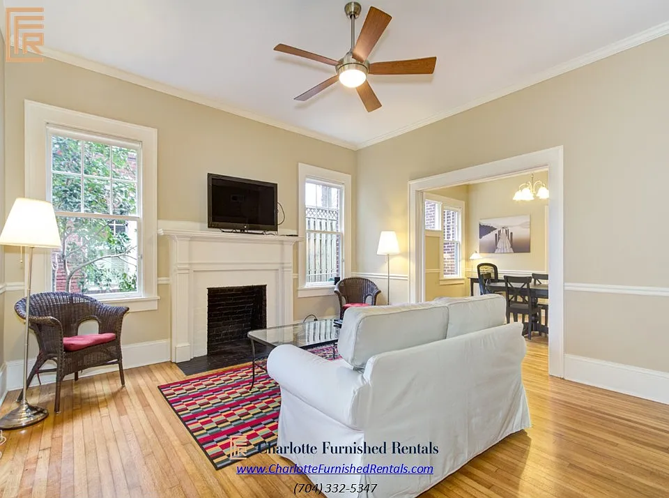 530 Lamar Avenue — Photo 4