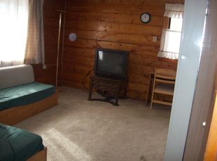 1 Pine Cone Dr, South Fork, CO 81154