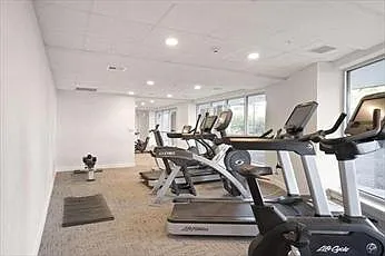262 Monsignor Obrien Hwy #507 — Photo 17