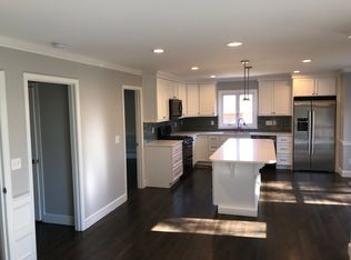 5472 Kingsbridge Rd, Winston Salem, NC 27103