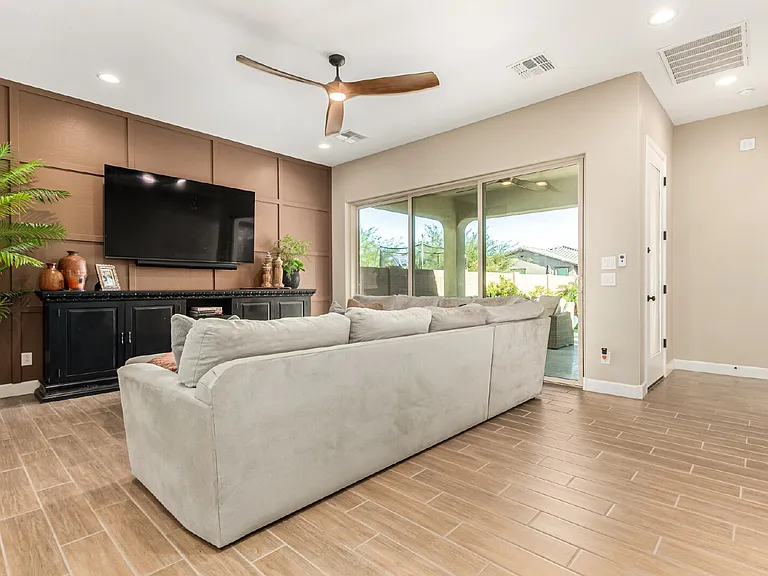 26175 S 229th Pl — Photo 14