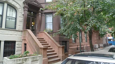 Rented by Guidance Realty Corp.