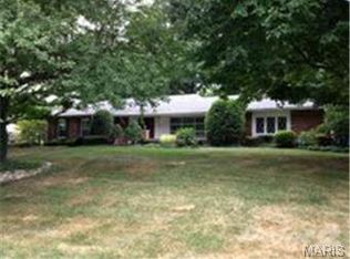 609 N Mosley Rd, Saint Louis, MO 63141