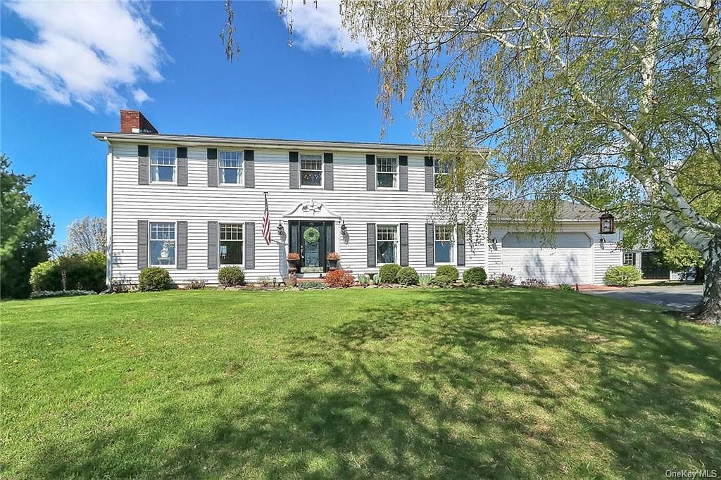 173 Ridge Road, Marlboro, NY 12542 Zillow