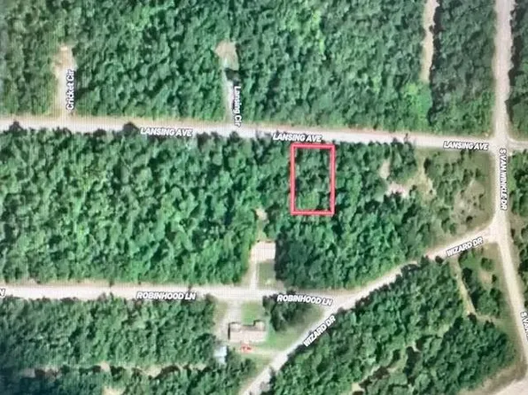 209 E Lansing, Horseshoe Bend, AR 72512