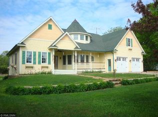 20719 Akin Rd, Farmington, MN 55024